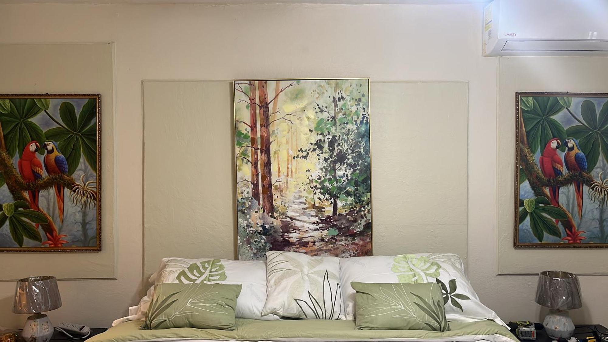 나사우 Tropical Hideaway 아파트 외부 사진