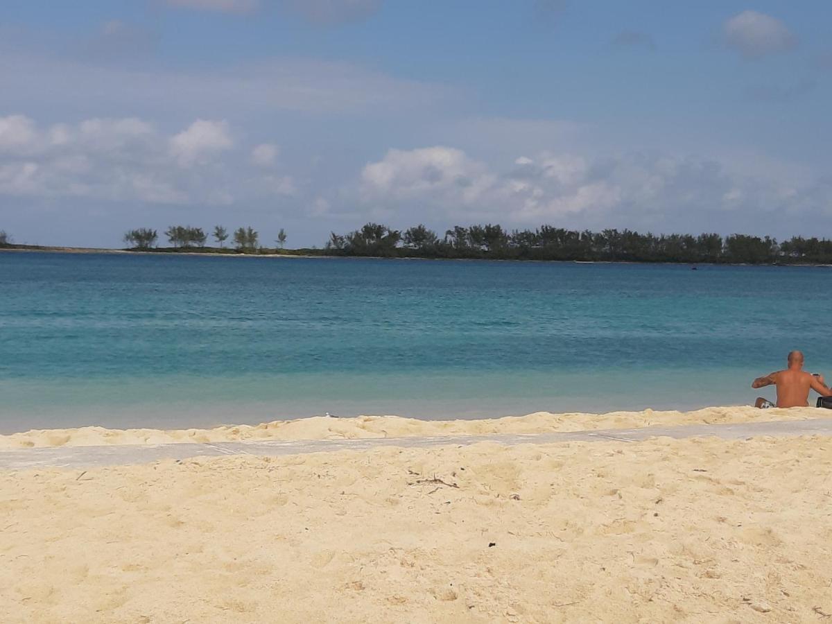 나사우 Tropical Hideaway 아파트 외부 사진